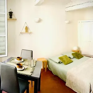  Appartement Studio L'olivier