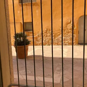  Appartement Cosy Cours Mirabeau Au Coeur D'aix-en-provence
