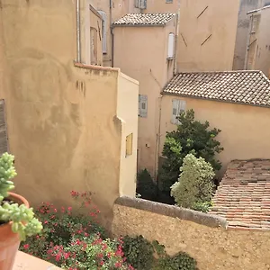  Appartement De Charme Hypercentre D'aix